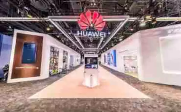 Huawei Overtakes Apple On Number 2 Smartphone Selling List